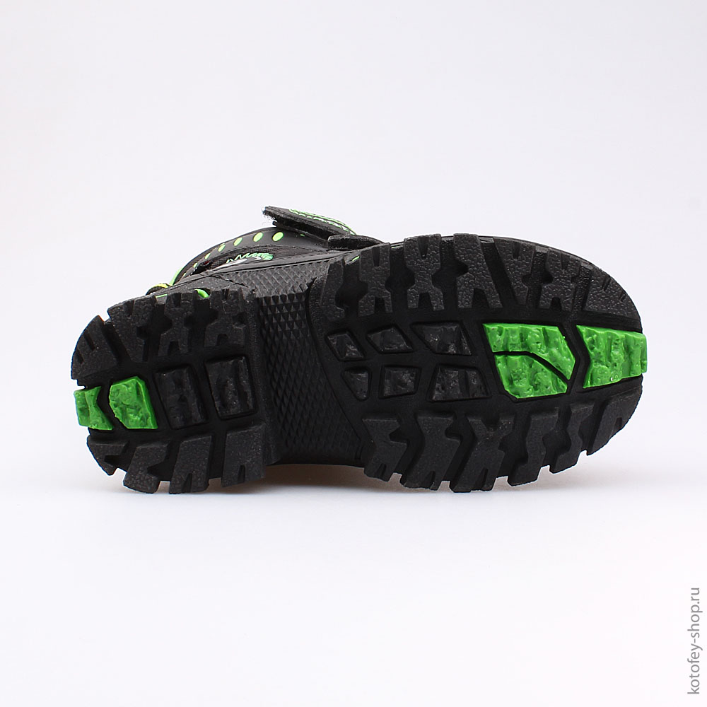 454970-42 Мембранные ботинки, все фото 3