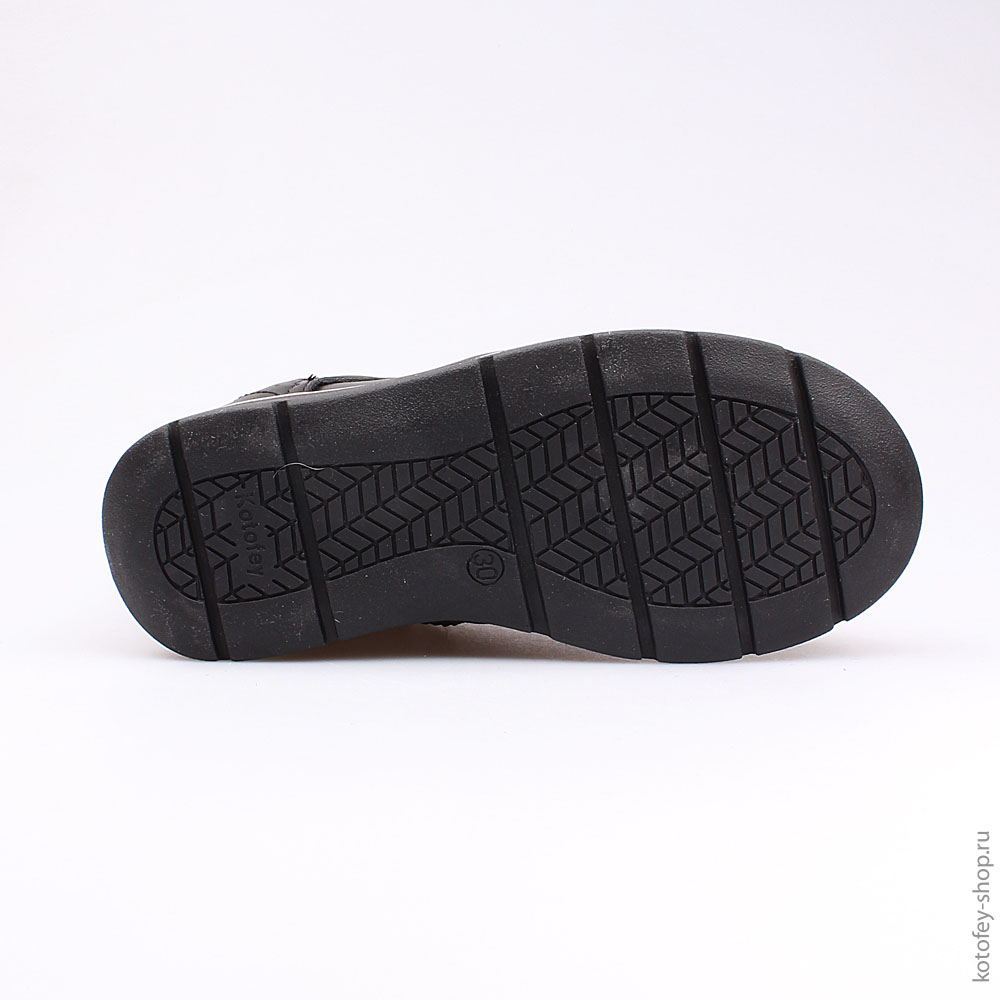 552093-31 Ботинки, все фото 3