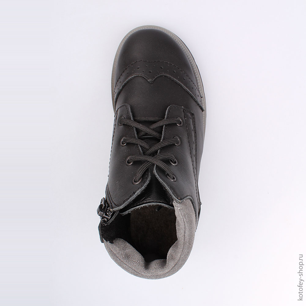 552093-31 Ботинки, все фото 4