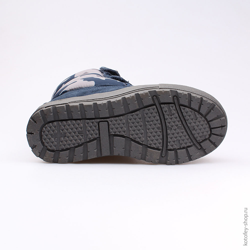 554031-41 Сапожки, все фото 3