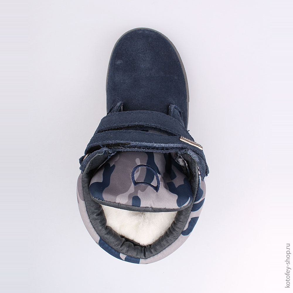 554031-41 Сапожки, все фото 4