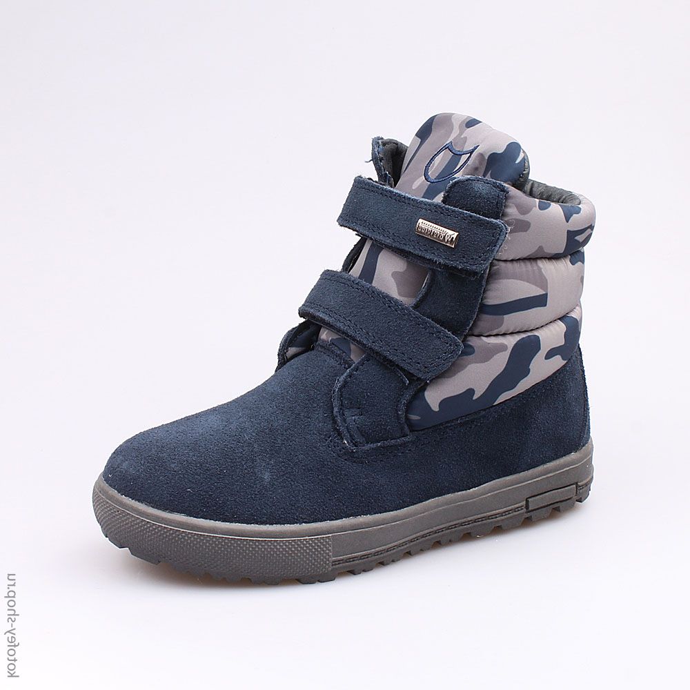 554031-41 Сапожки, все фото 1