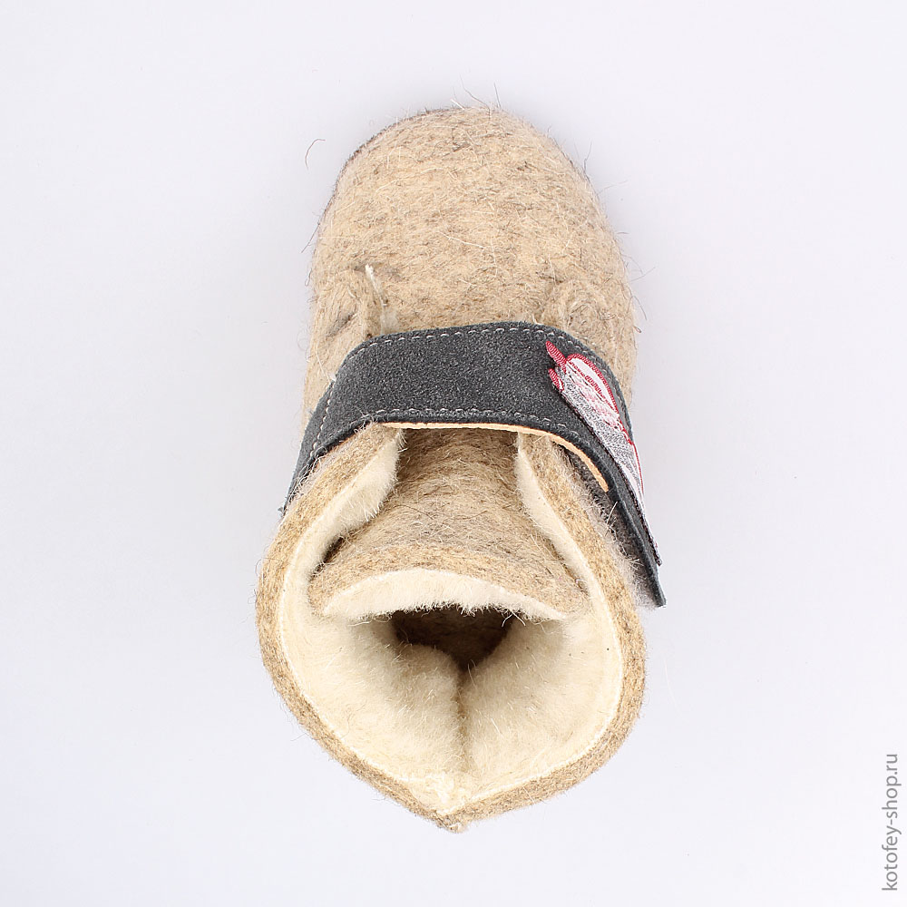 007009-40 Пинетки, все фото 4