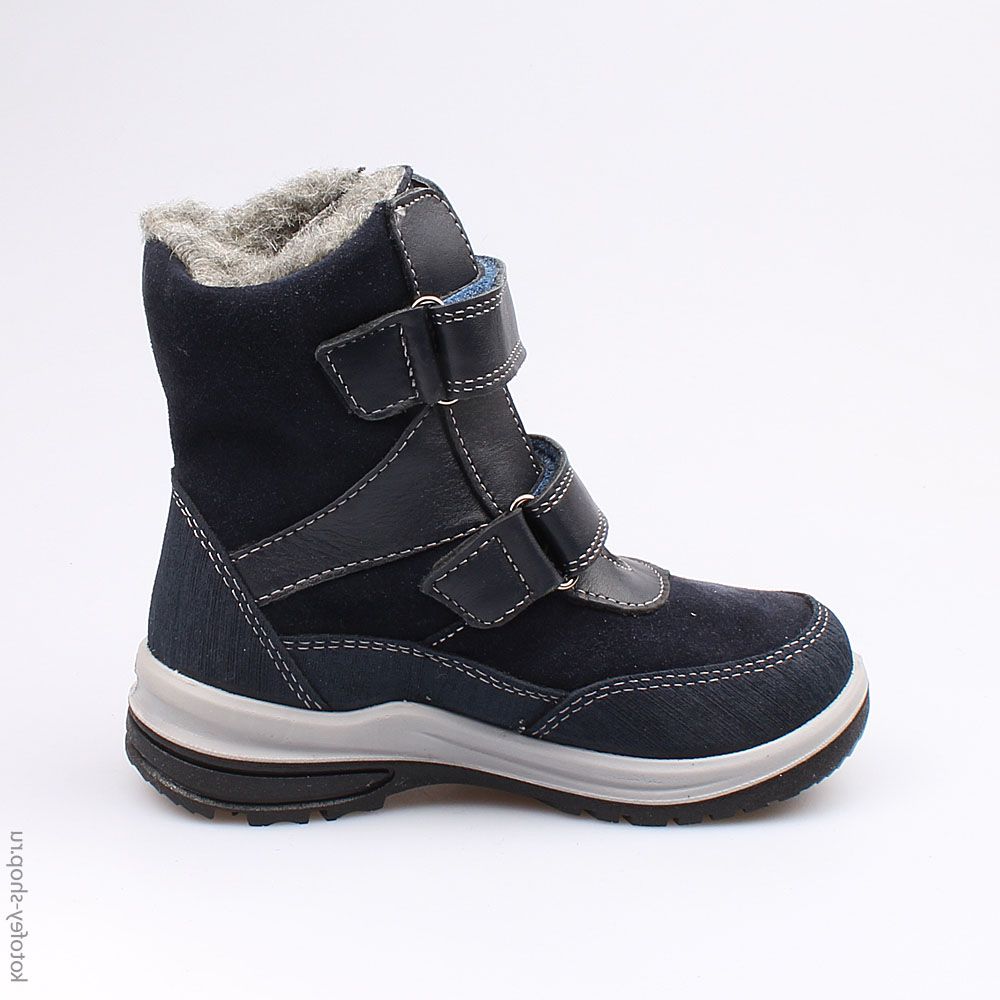 452098-42 Сапожки, все фото 2