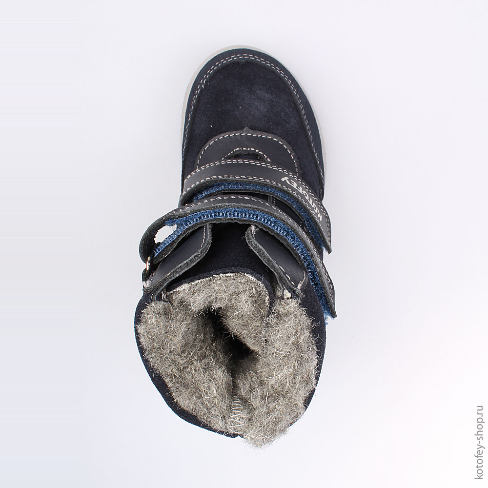 452098-42 Сапожки, все фото 4