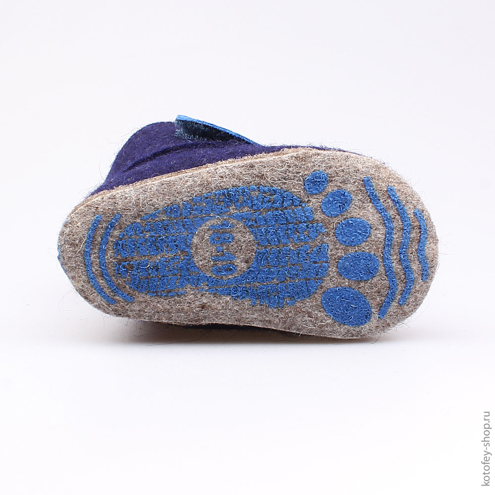 007009-49 Пинетки, все фото 3