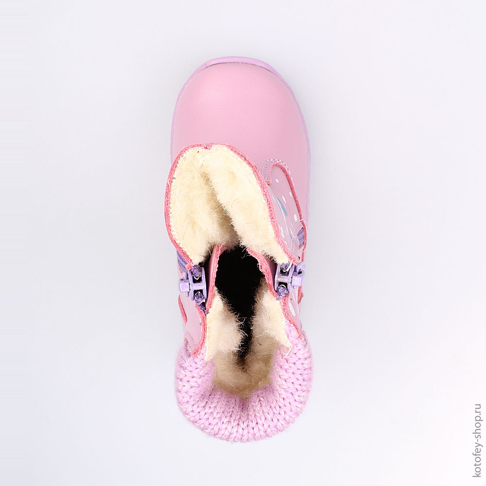 162053-41 Сапожки, все фото 4