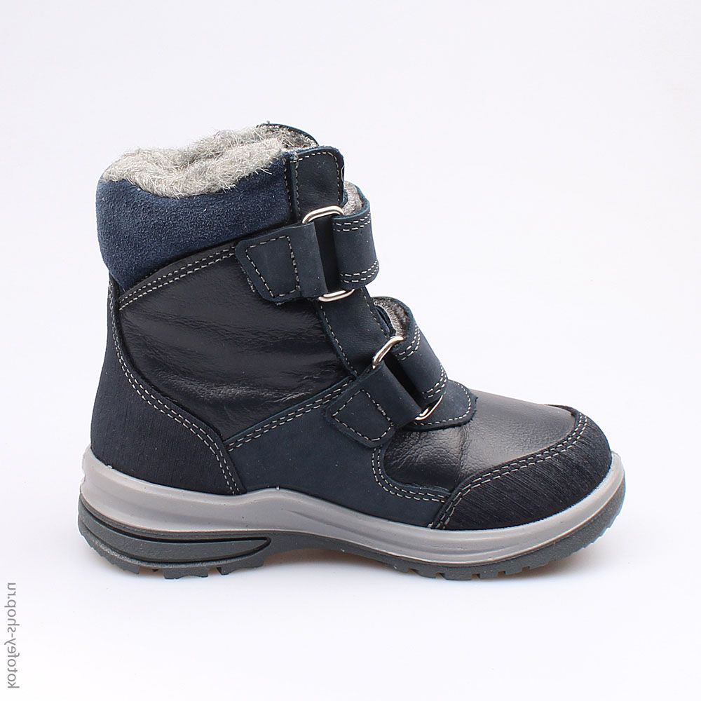 452100-41 Сапожки, все фото 2