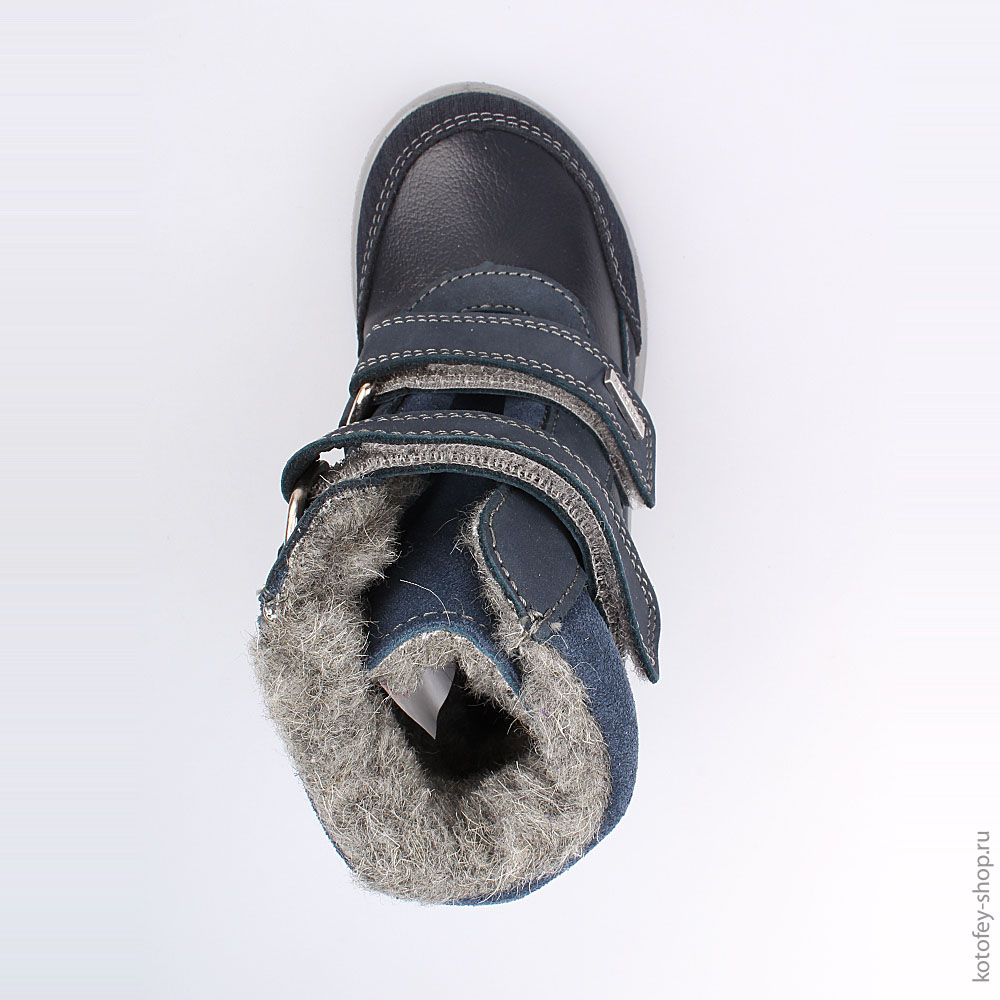 452100-41 Сапожки, все фото 4