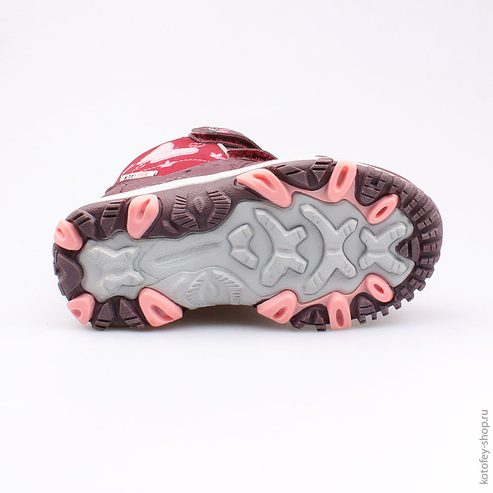 454973-42 Мембранные ботинки, все фото 3