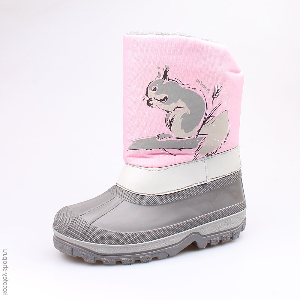 464036-41 Сноубутсы, все фото 1