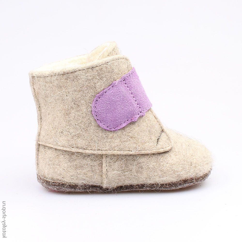 007010-43 Пинетки, все фото 2