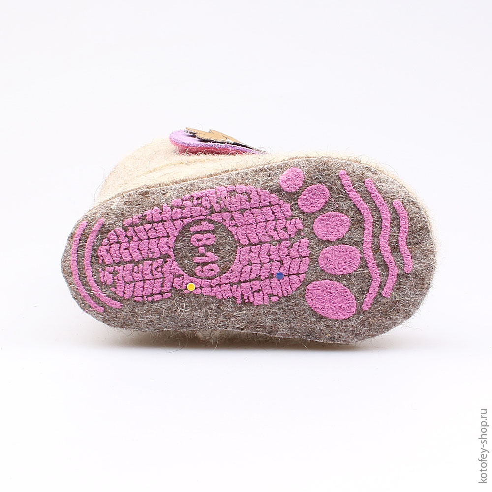 007010-43 Пинетки, все фото 3