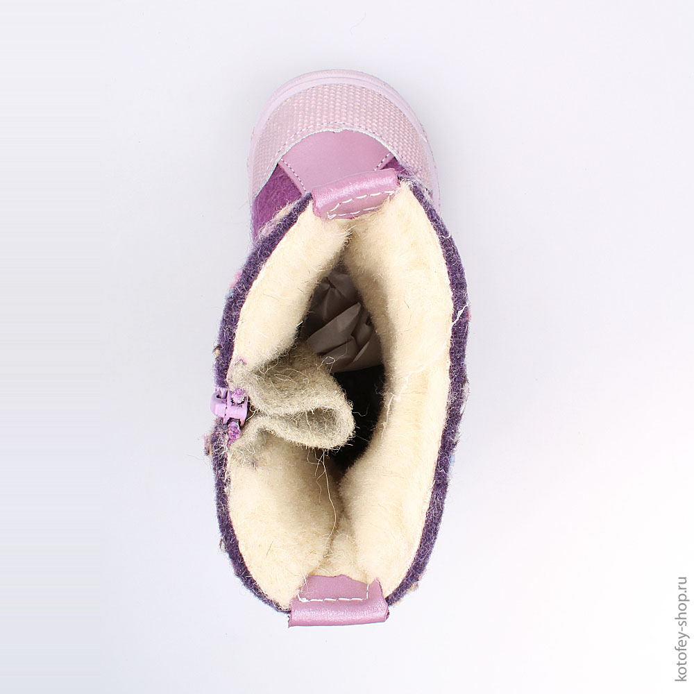 267056-41 Валенки, все фото 4