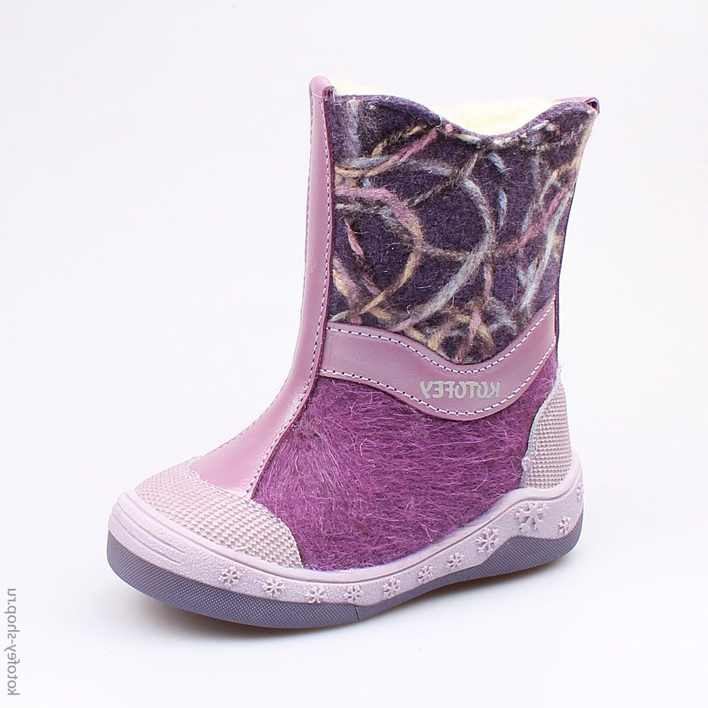 267056-41 Валенки, все фото 1