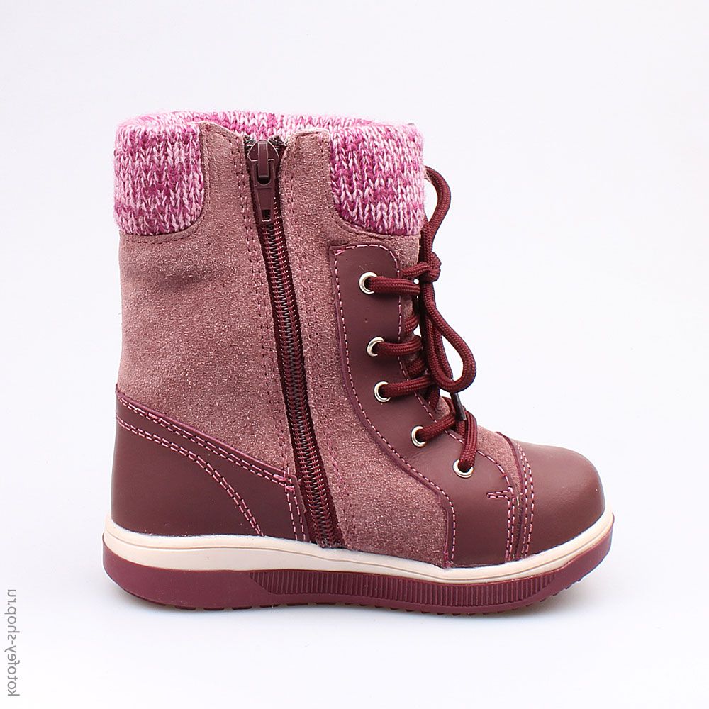 362085-51 Сапожки, все фото 2