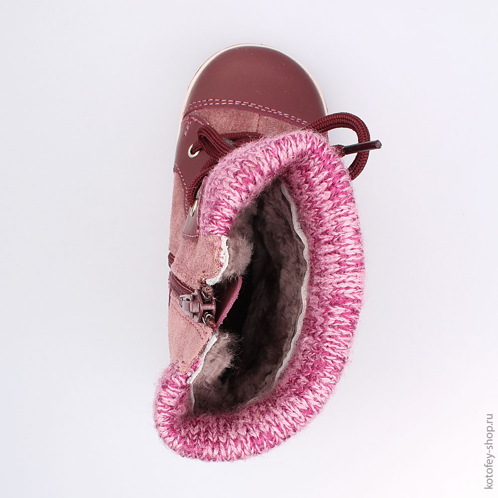 362085-51 Сапожки, все фото 4