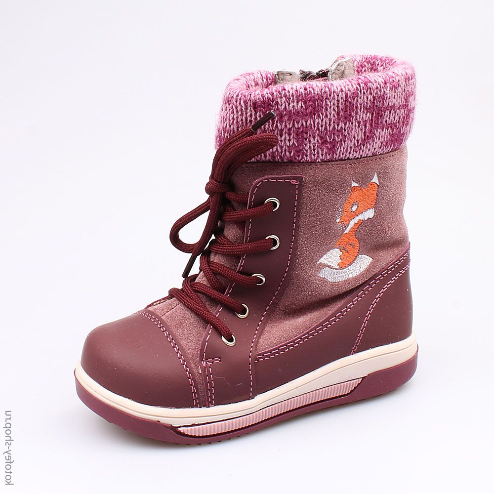 362085-51 Сапожки, все фото 1