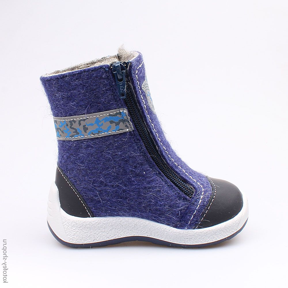 167042-41 Валенки, все фото 2