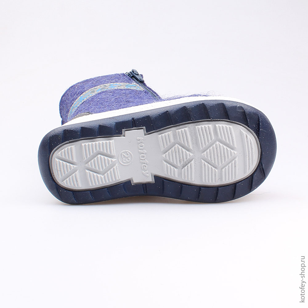 167042-41 Валенки, все фото 3