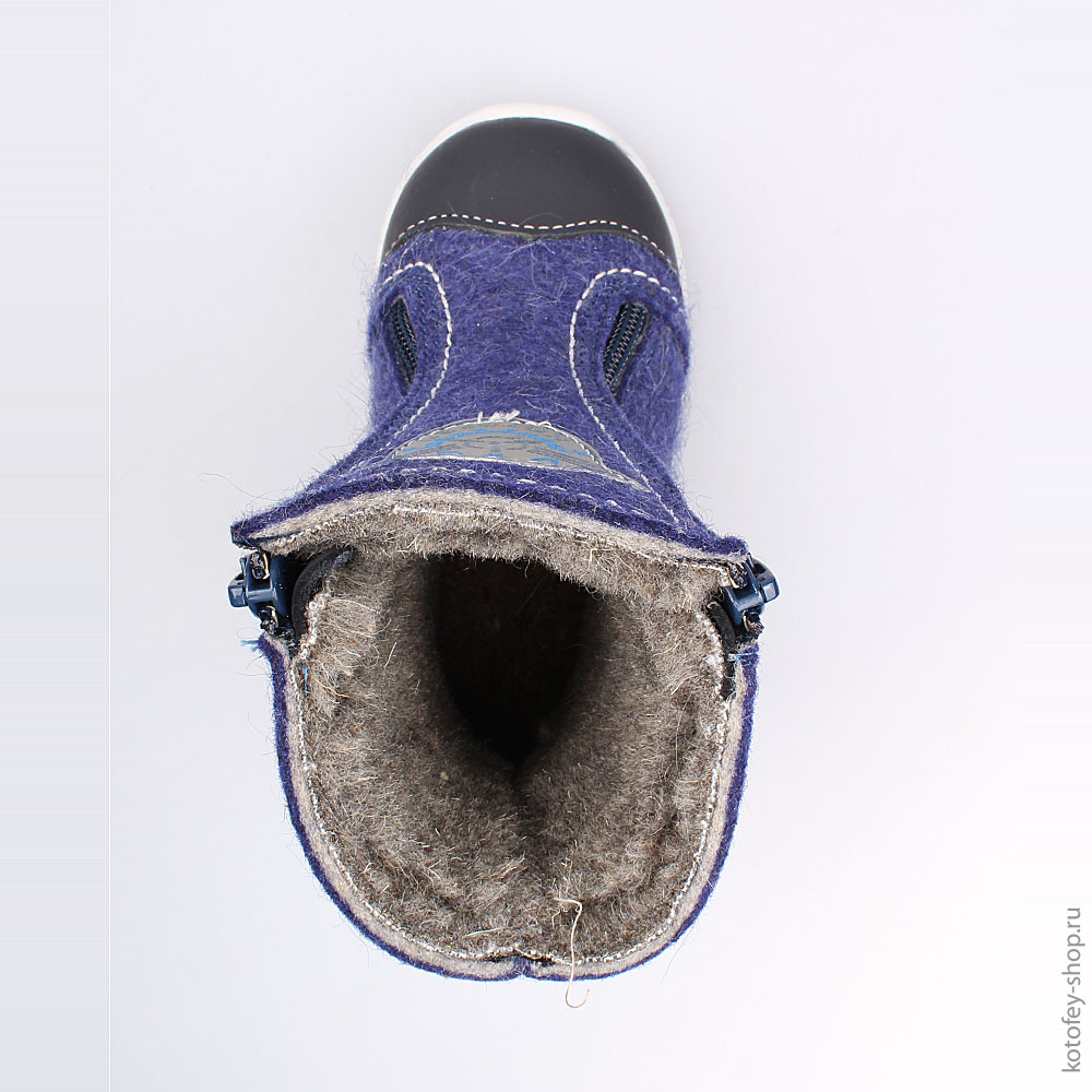 167042-41 Валенки, все фото 4