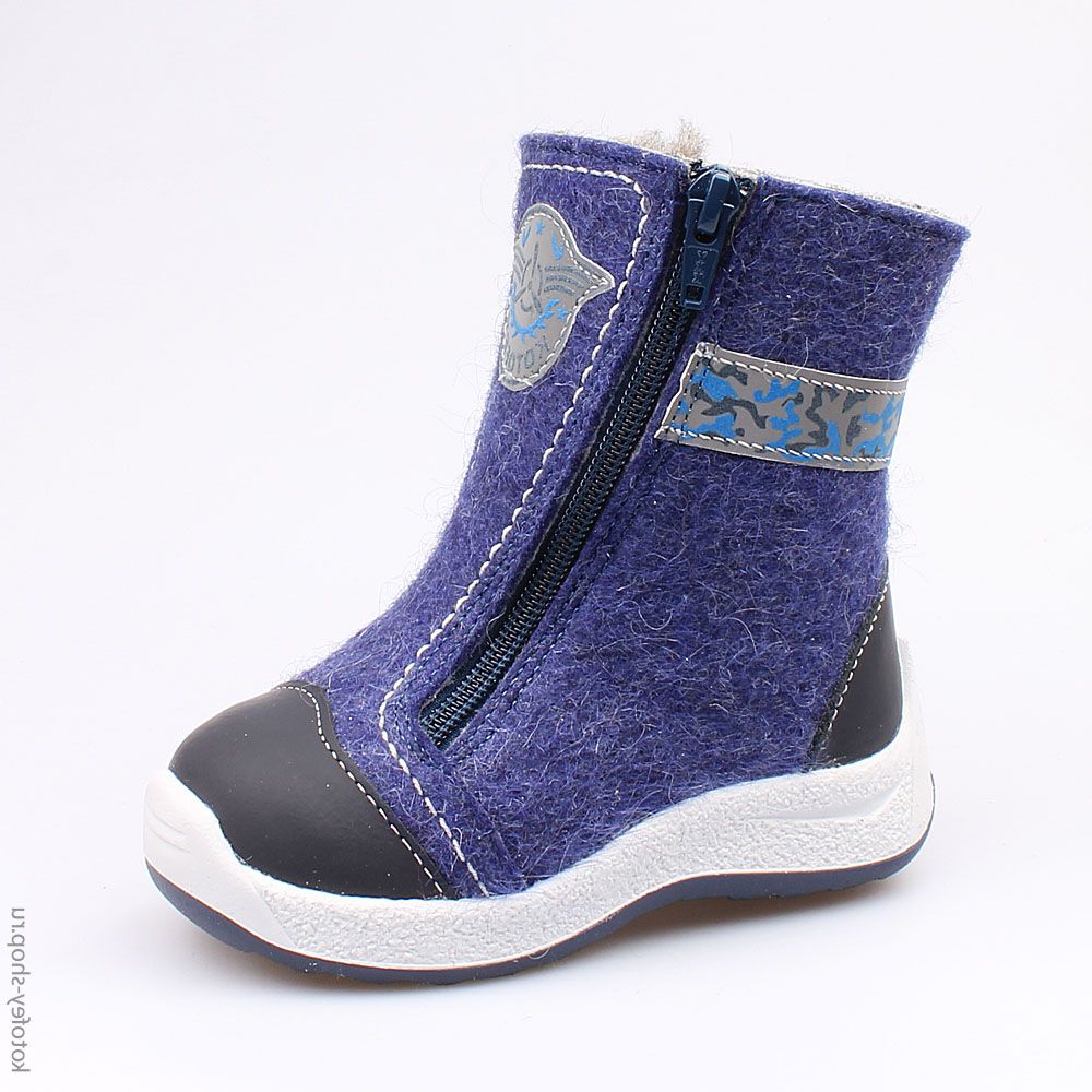 167042-41 Валенки, все фото 1