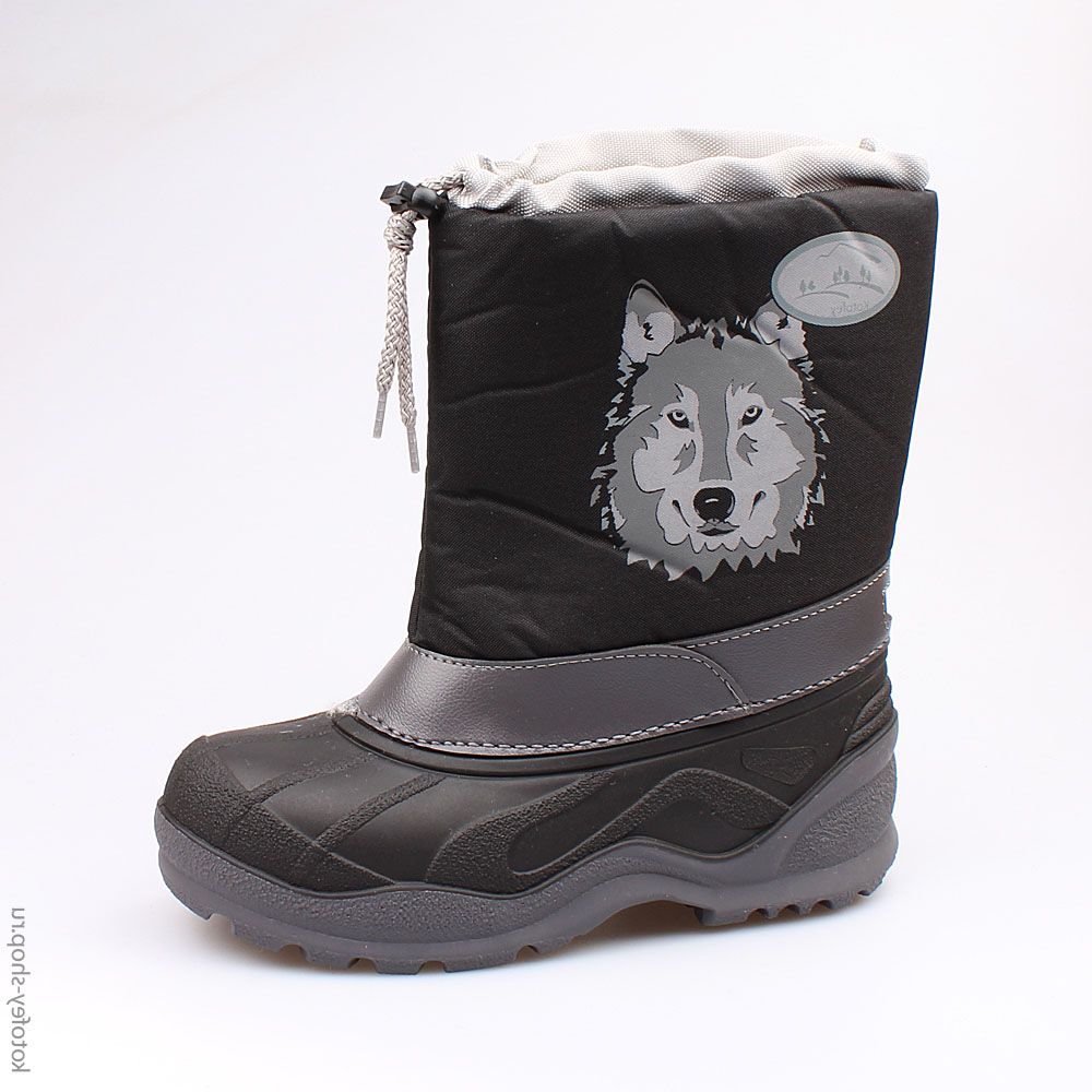 464032-41 Сноубутсы, все фото 1