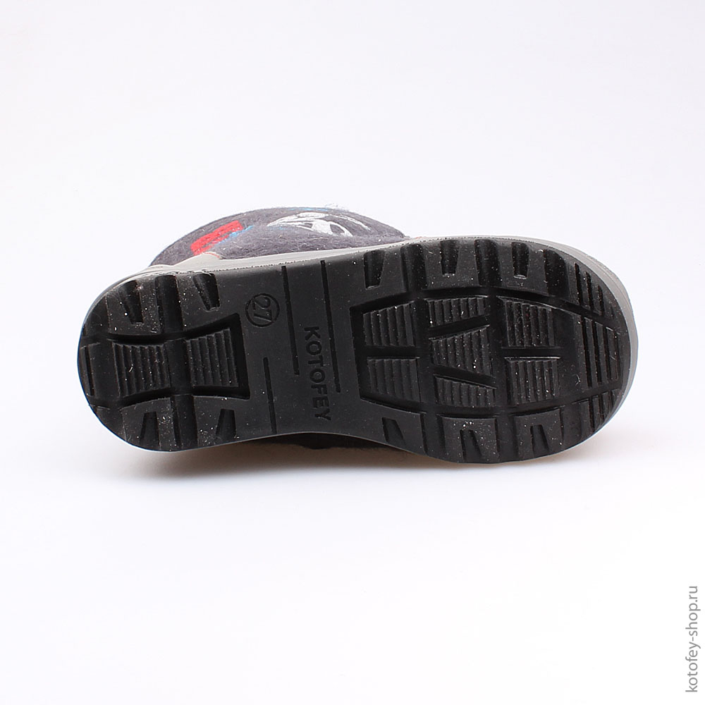 467034-41 Валенки, все фото 3