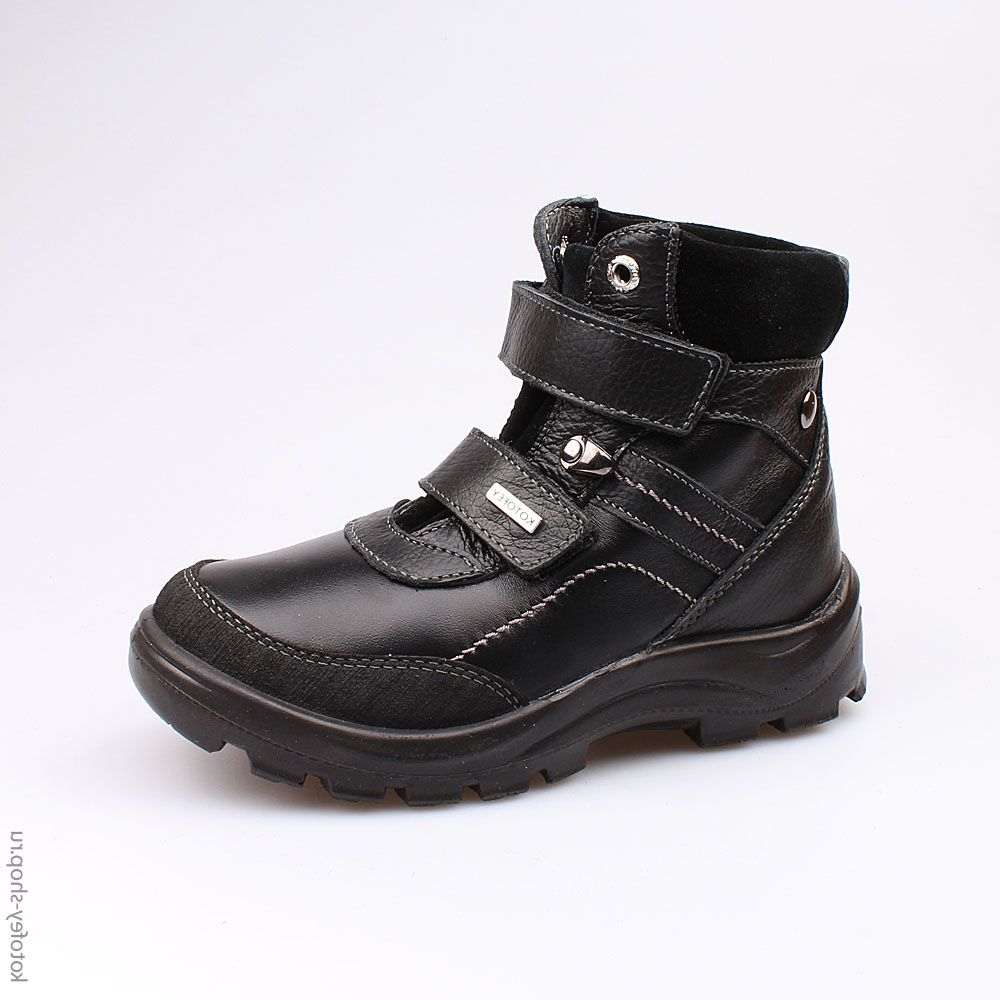 552065-41 Сапожки, все фото 1