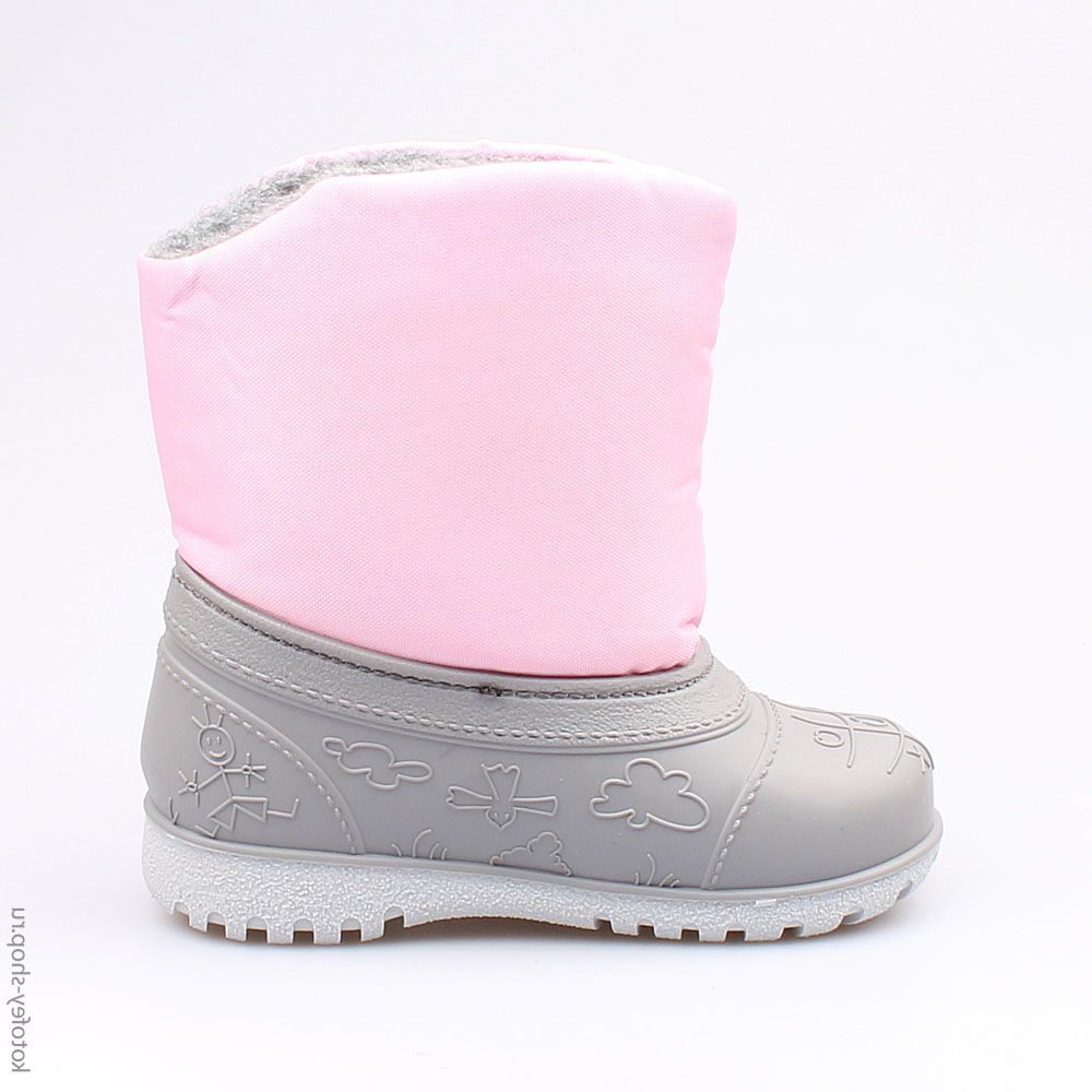 164058-41 Сноубутсы, все фото 2