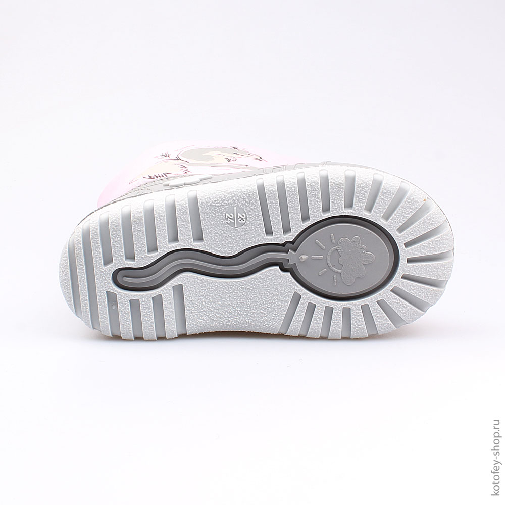 164058-41 Сноубутсы, все фото 3