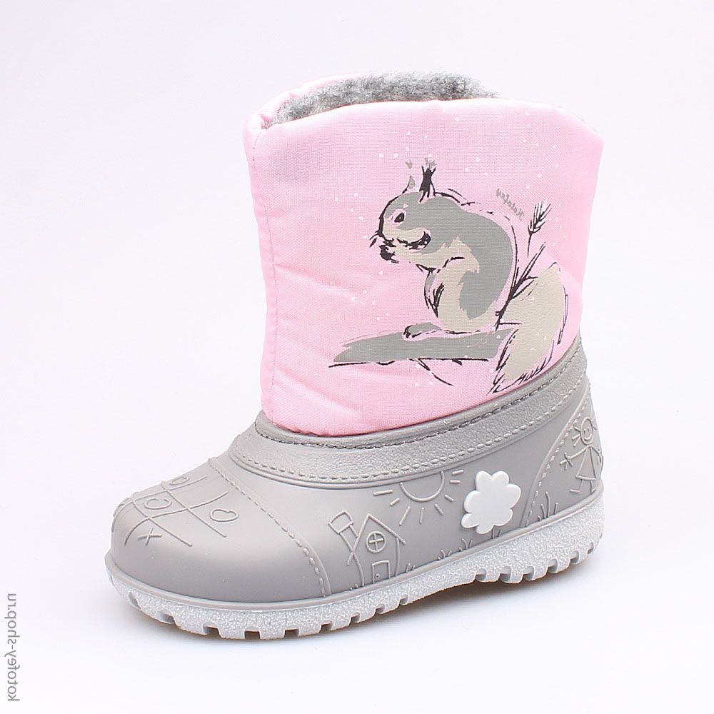 164058-41 Сноубутсы, все фото 1