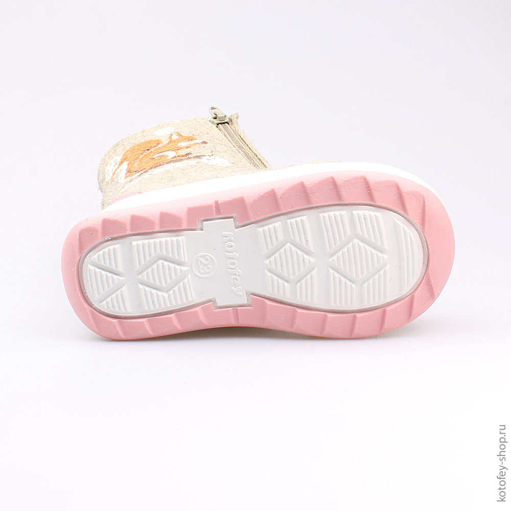 167040-42 Валенки, все фото 3