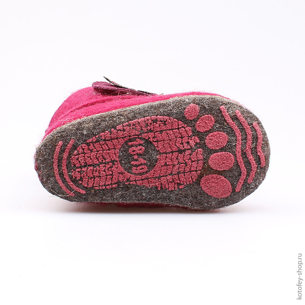 007010-42 Пинетки, все фото 3