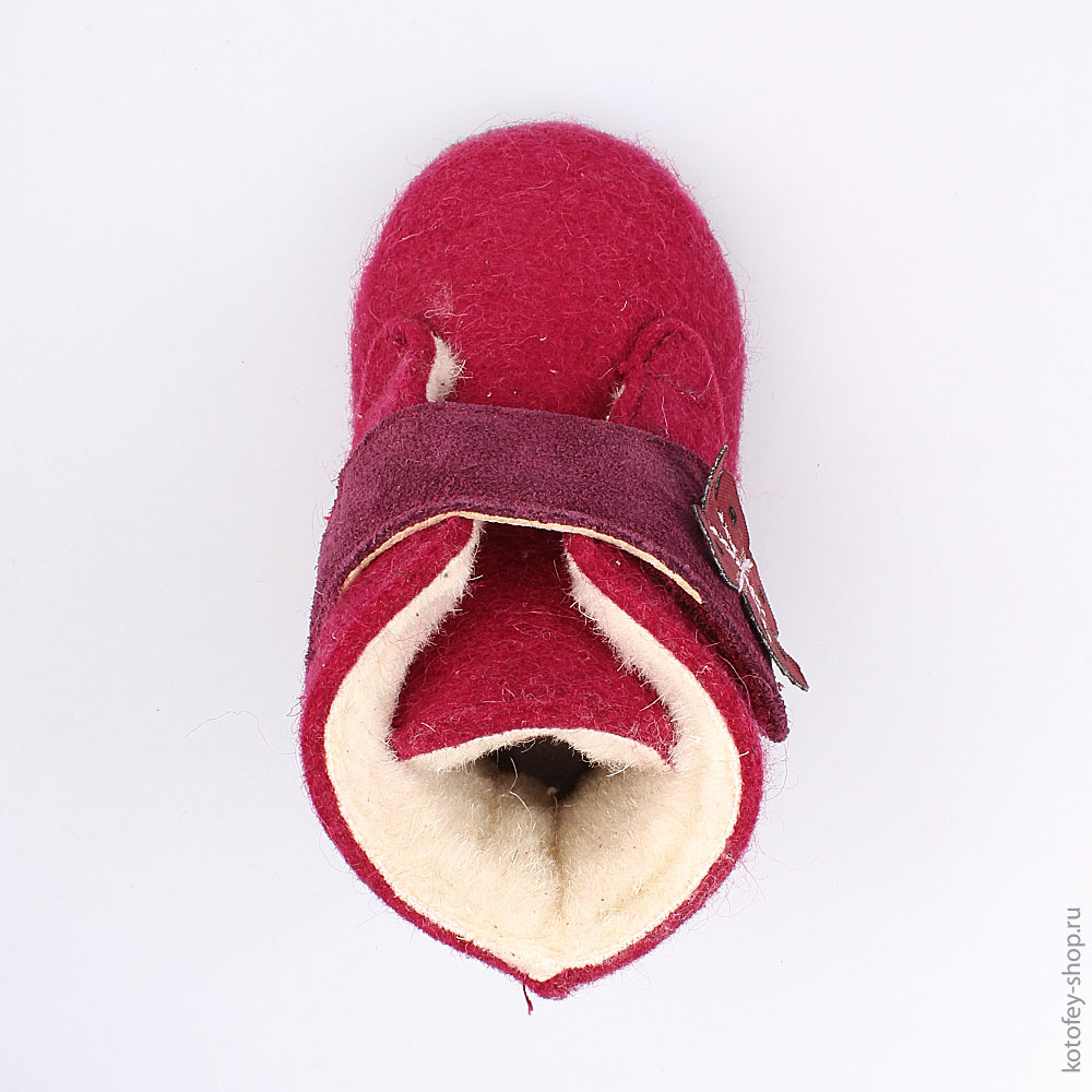 007010-42 Пинетки, все фото 4