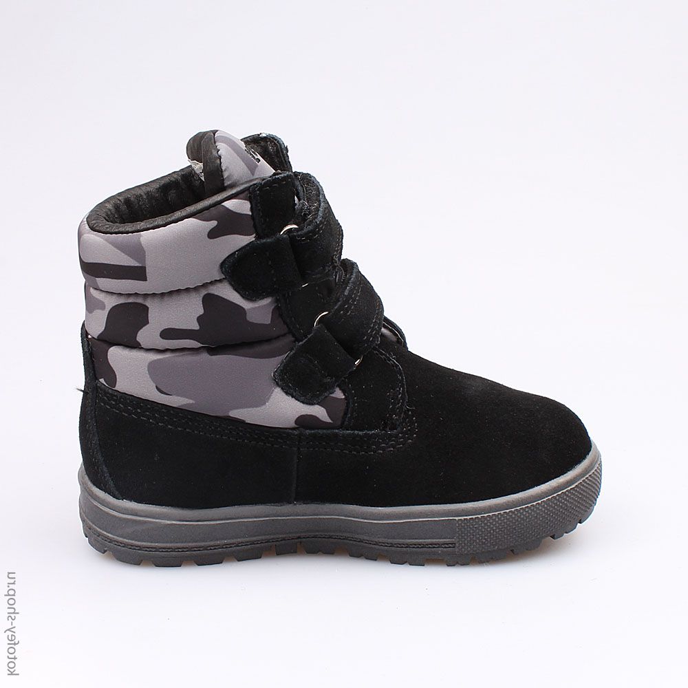 354022-42 Сапожки, все фото 2