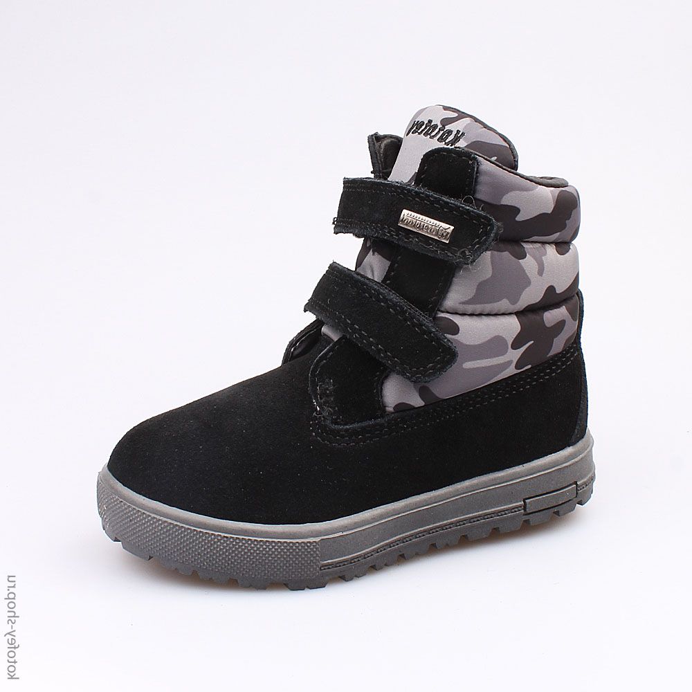 354022-42 Сапожки, все фото 1