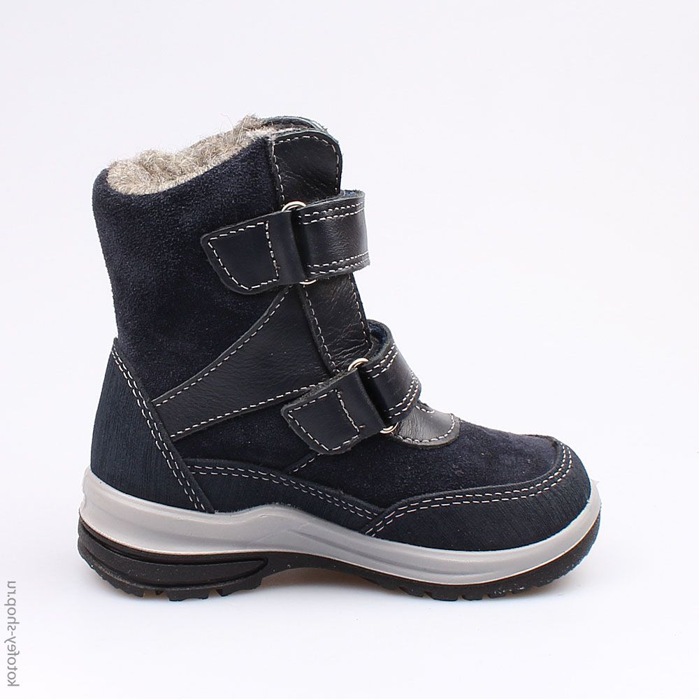 252120-42 Сапожки, все фото 2