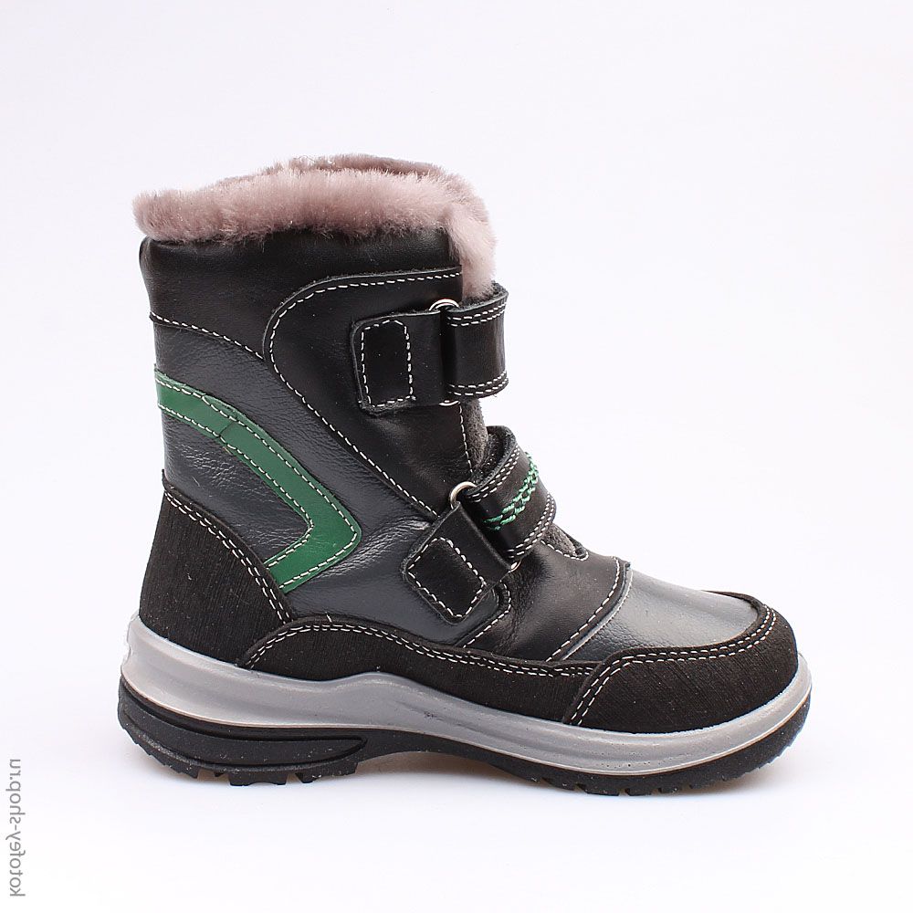 452101-52 Сапожки, все фото 2