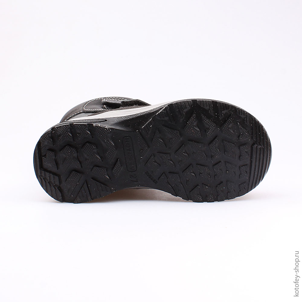 452101-52 Сапожки, все фото 3