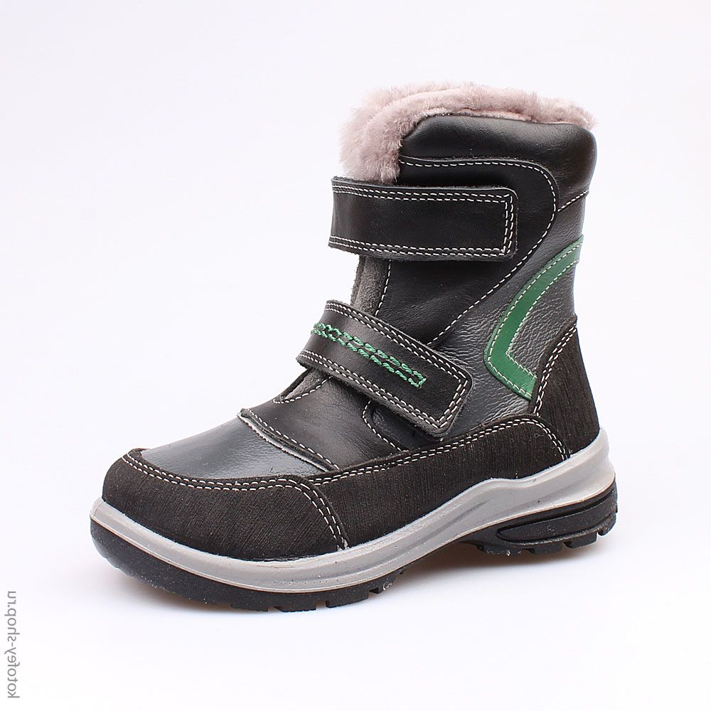 452101-52 Сапожки, все фото 1