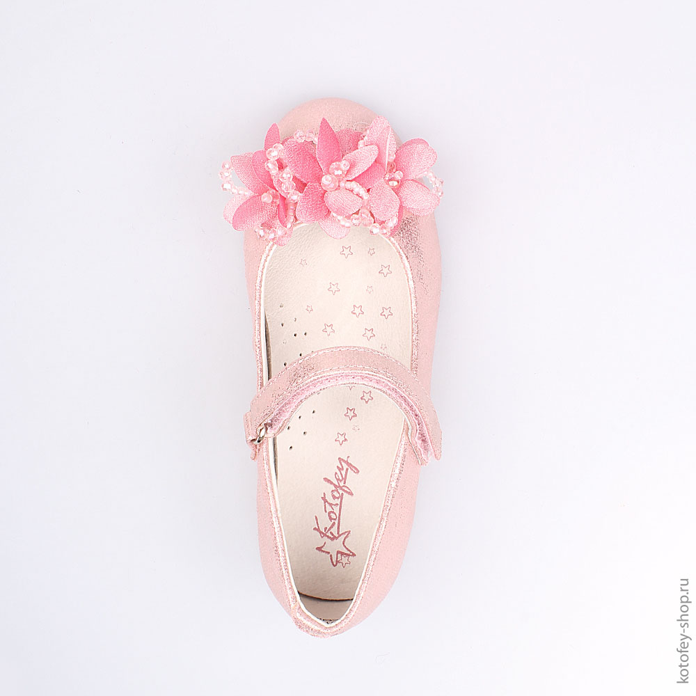 331061-22 Туфли, все фото 4