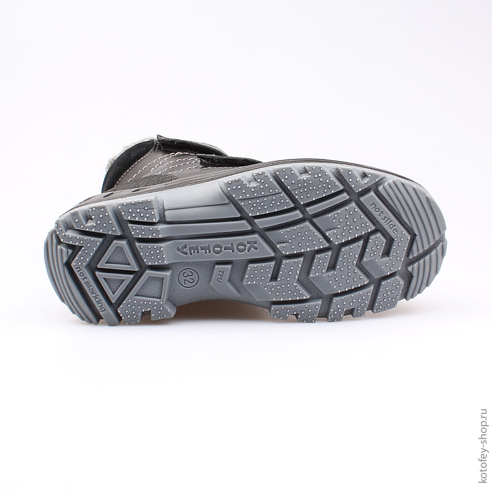 652095-42 Сапожки, все фото 3