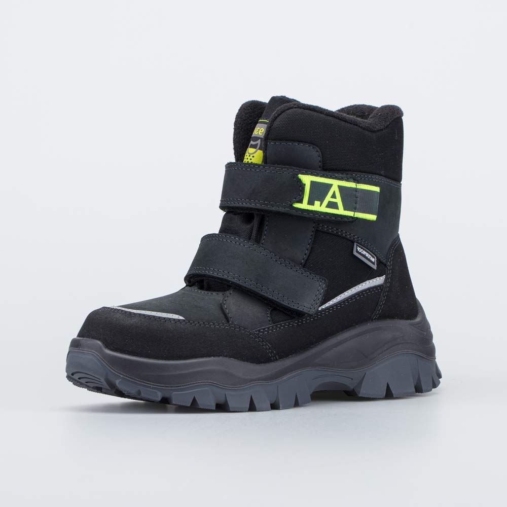 654862-42 Высокие мембранные ботинки, все фото 1