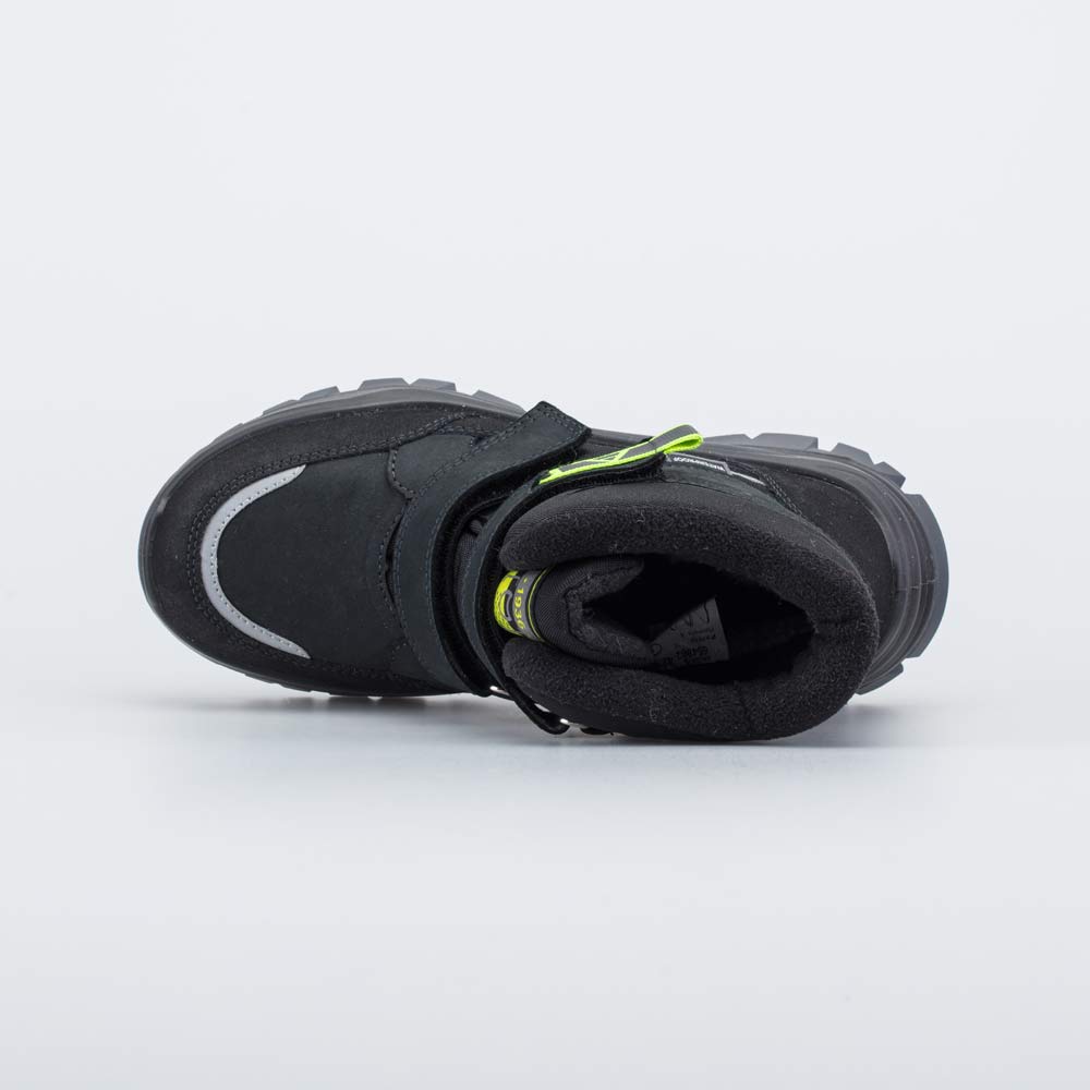 654862-42 Высокие мембранные ботинки, все фото 4