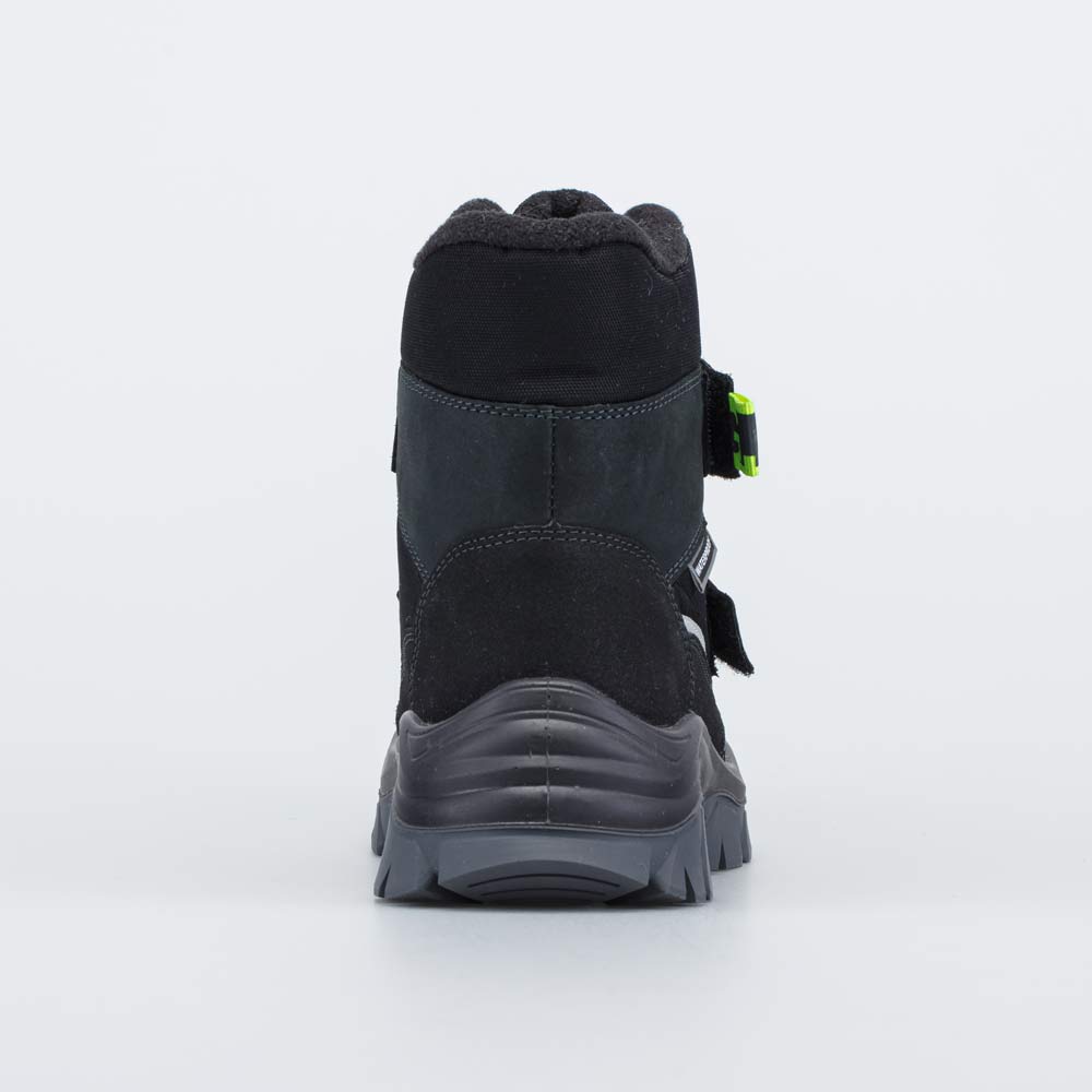 654862-42 Высокие мембранные ботинки, все фото 5