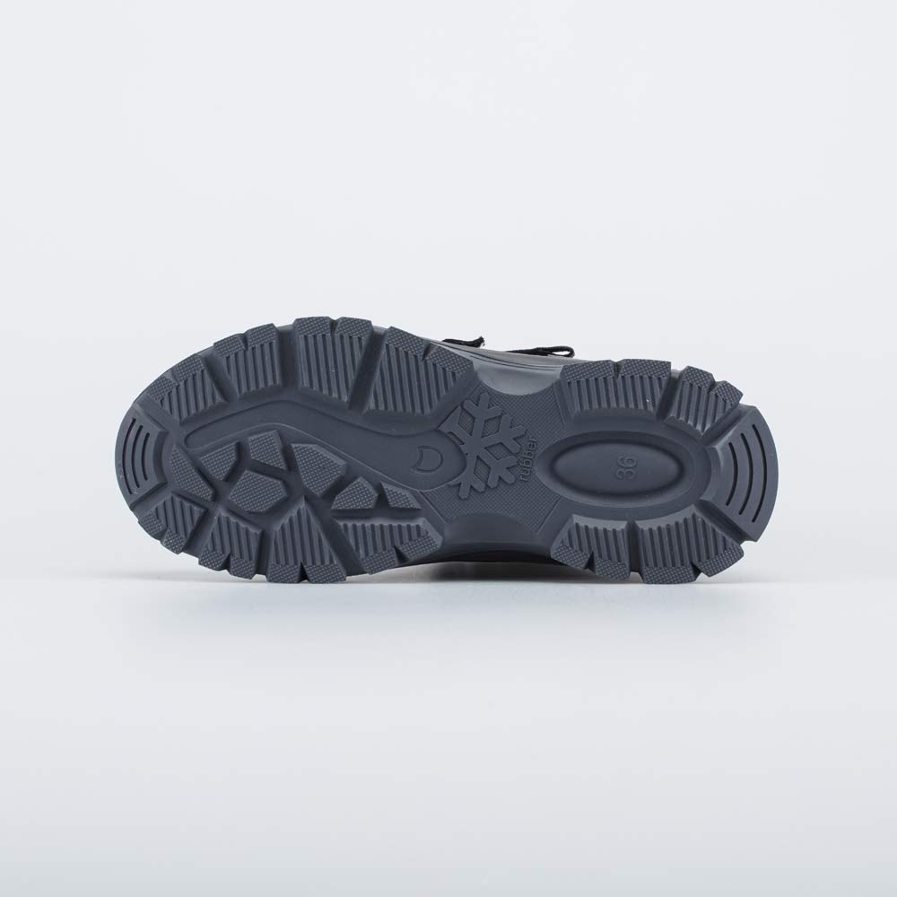 654863-42 Высокие мембранные ботинки, все фото 3