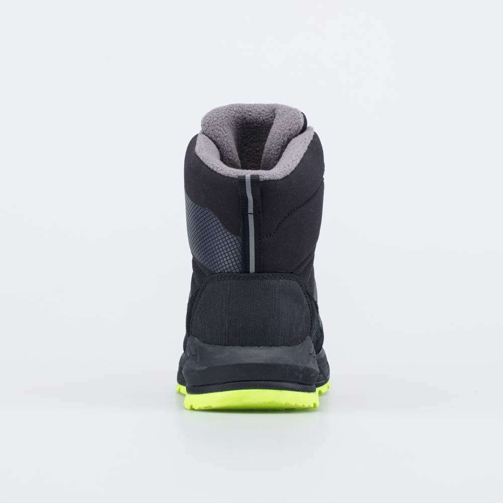 654866-41 Мембранные ботинки подростковые, все фото 5