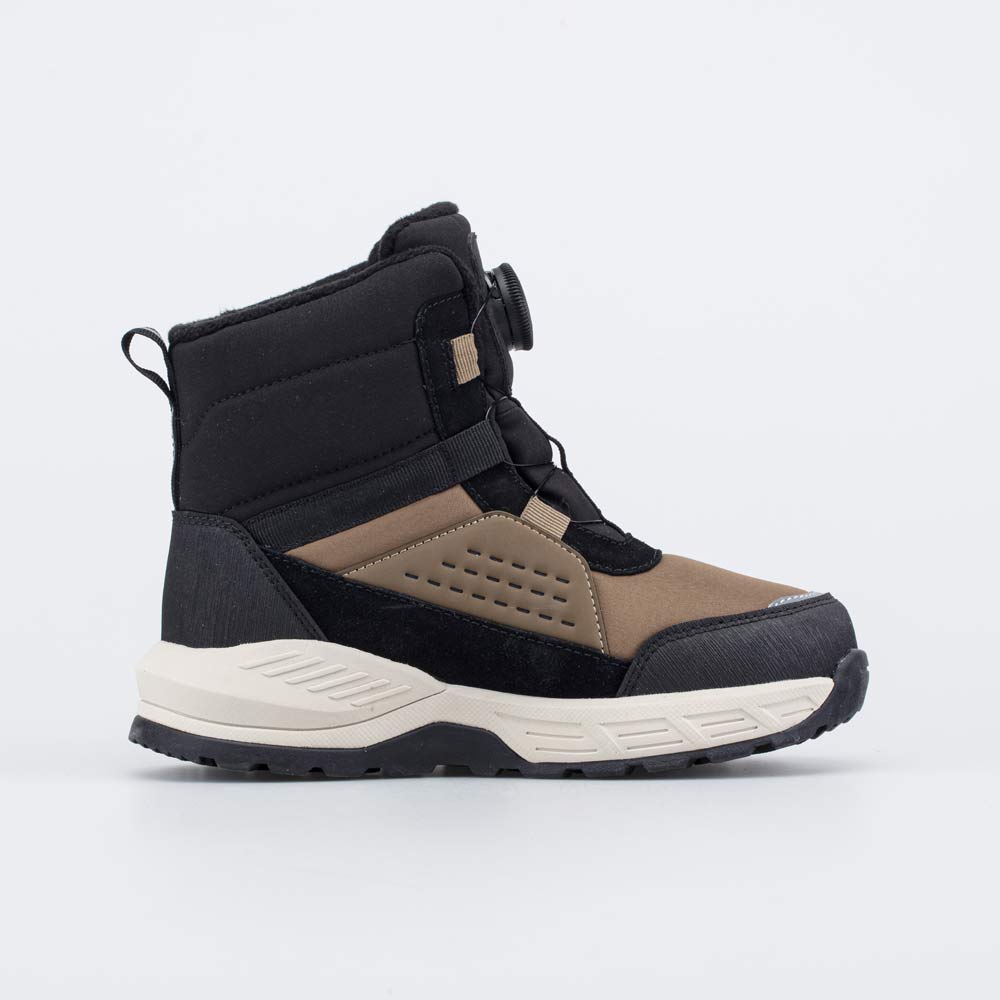 654866-42 Подростковые мембранные ботинки, все фото 2