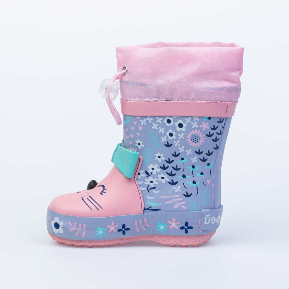 166116-11 Резиновые сапоги, все фото 3